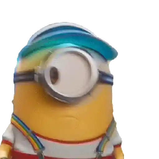 Mi Villano favorito 4 13