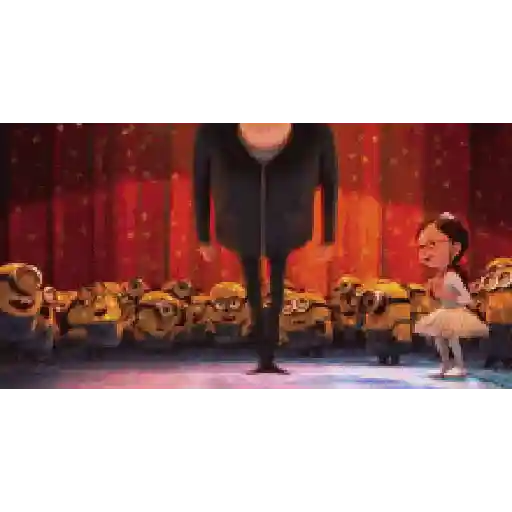 Mi villano favorito 11