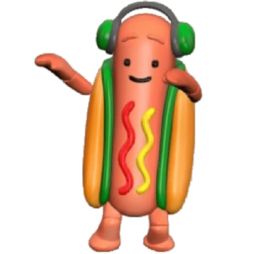 hot dog and bread 7