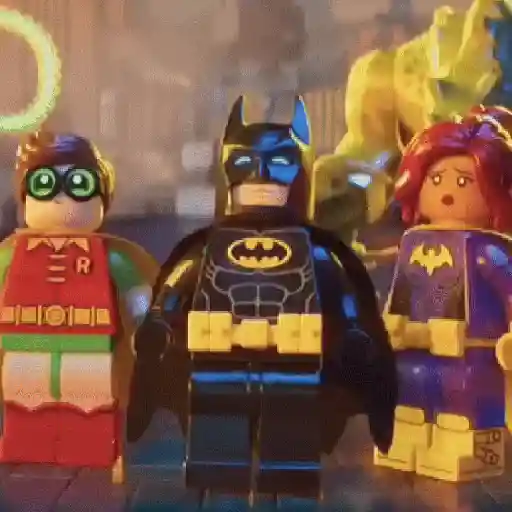 Batman Lego 🦇✨ 9