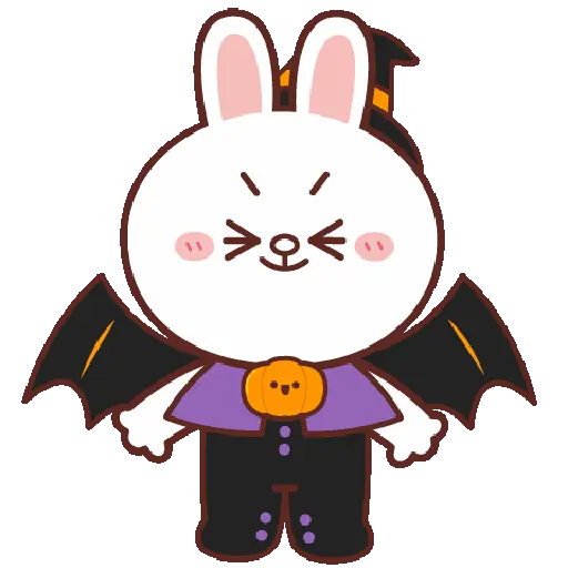 🍭B&F halloween MOV🍭 12