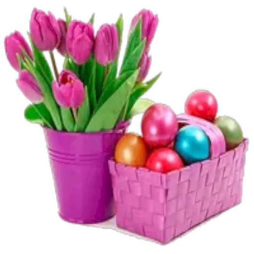 Pascua del conejo 3 24