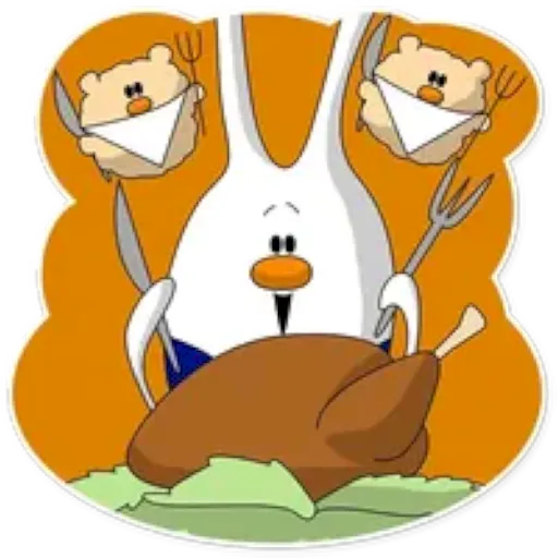 Pascua 21