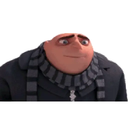 Mi villano favorito 4 18