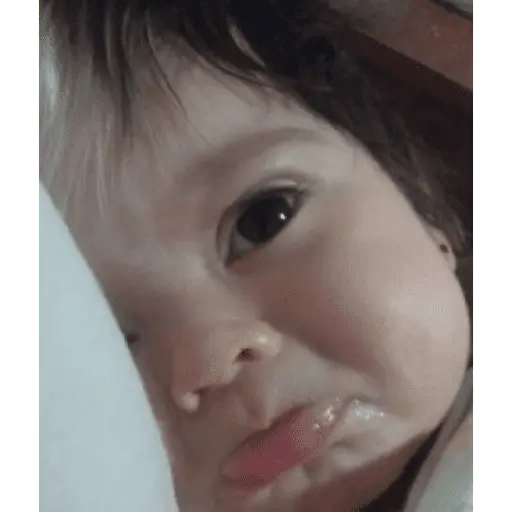 👶🏻 Baby moods 😂 19