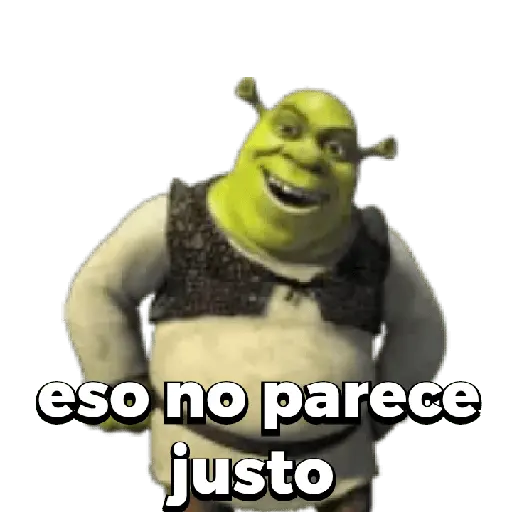 Sherk memes clasicos 💚💫 6