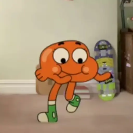 El increíble mundo de Gumball 28