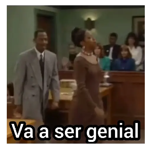 Martin Lawrence Abogado 💼🛄 3