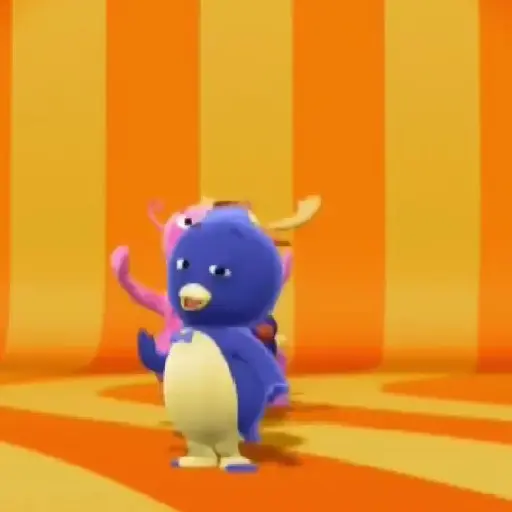 🧿Backyardigans🩷 30