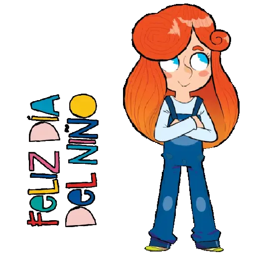 🍬 Día del Niño 🍭