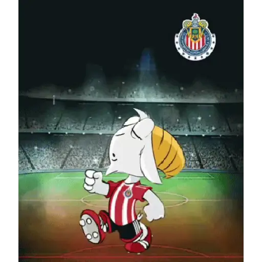 CHIVAS GUADALAJARA 11