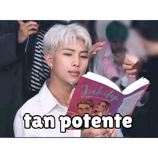 Jukifej tan potente