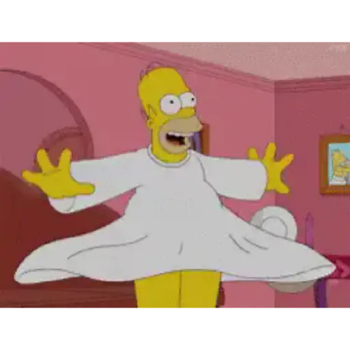 Homero Simpson 2