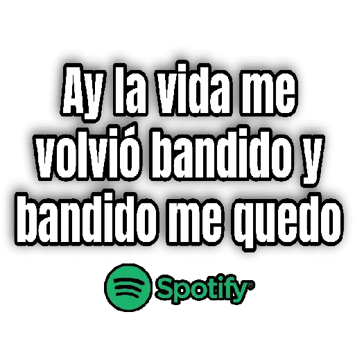 🟢ᯤ♪Letras de Canciones♪🟢ᯤ 6