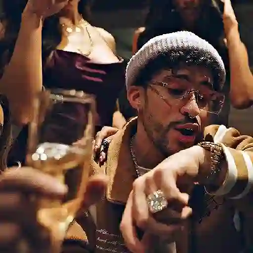 bad bunny 2