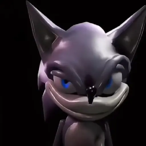Sonic meme 😎 16