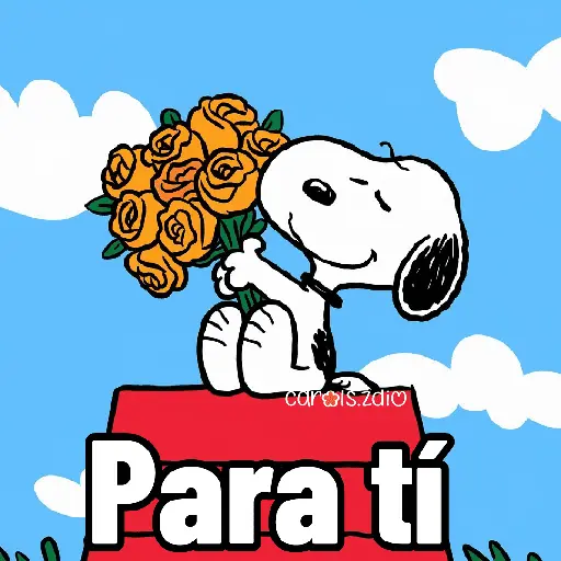 carols.zdio Para tí