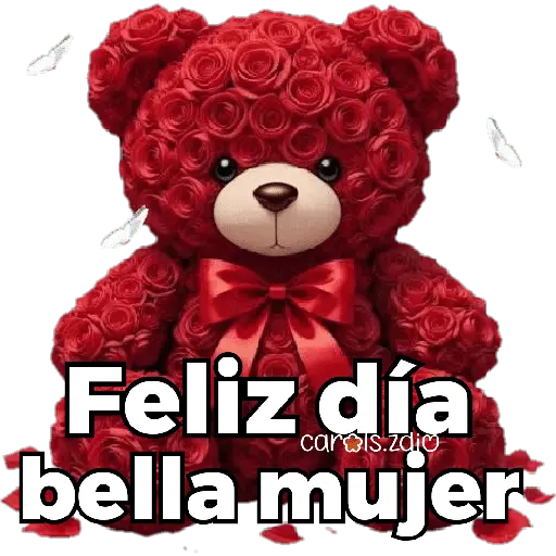 Día de la mujer ♀️👩🏻🎀 2