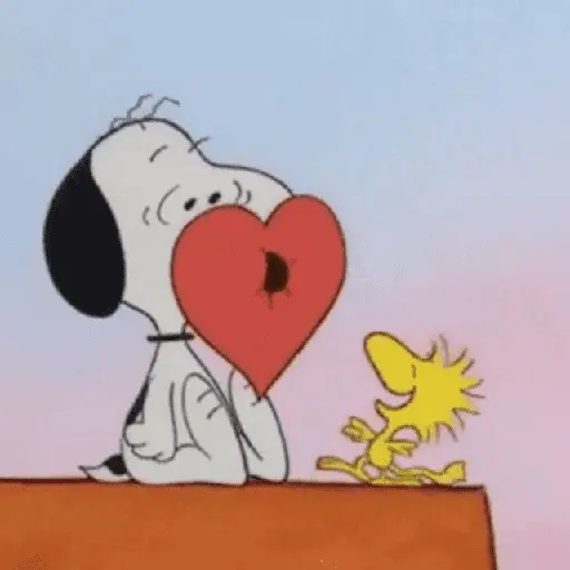 🫐🩷 Snoopy Amoroso 🩷🫐 14