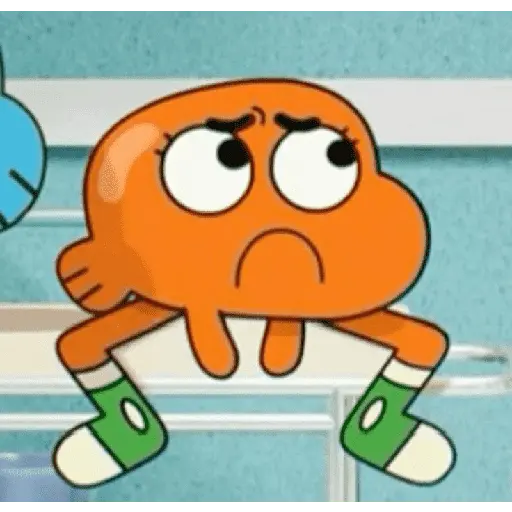 gumball 21