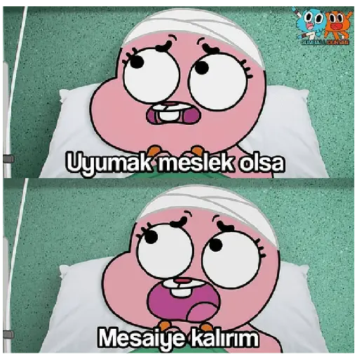 gumball 4