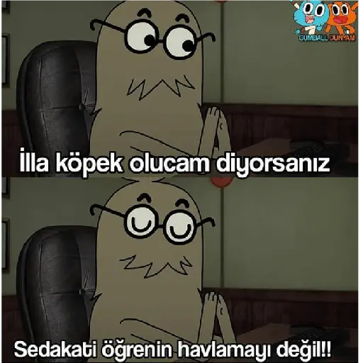 gumball 5
