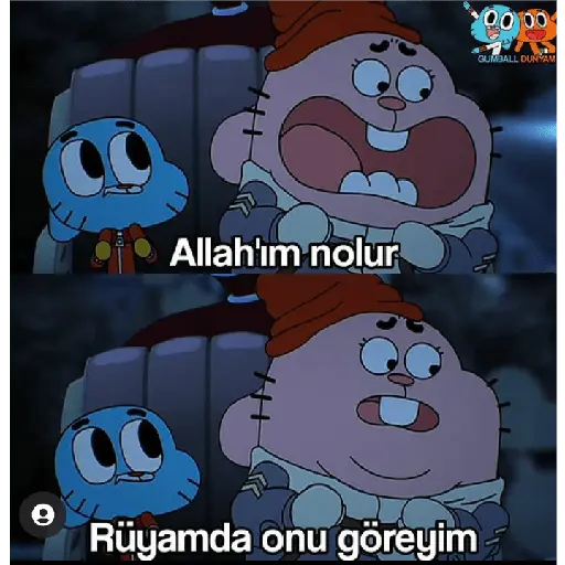 gumball 21
