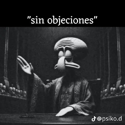 El consejo 14