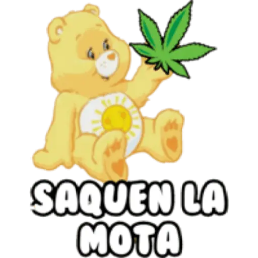 OSITOS CARIÑOSITOS 2 10