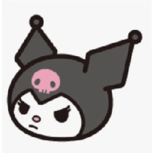 kuromi 19