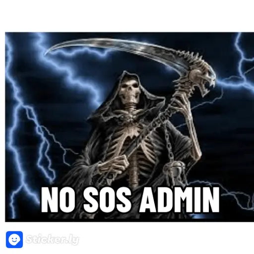soy admin 5