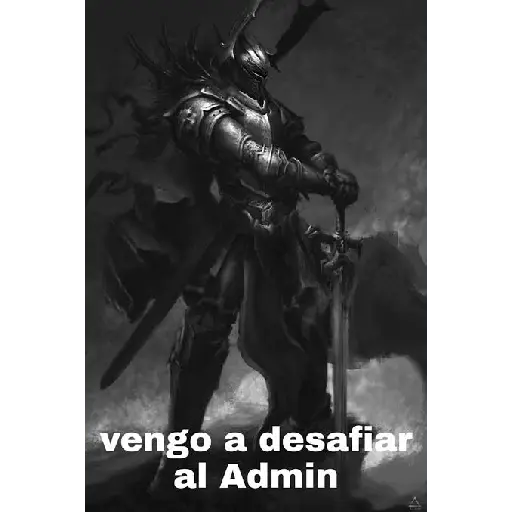 soy admin 8