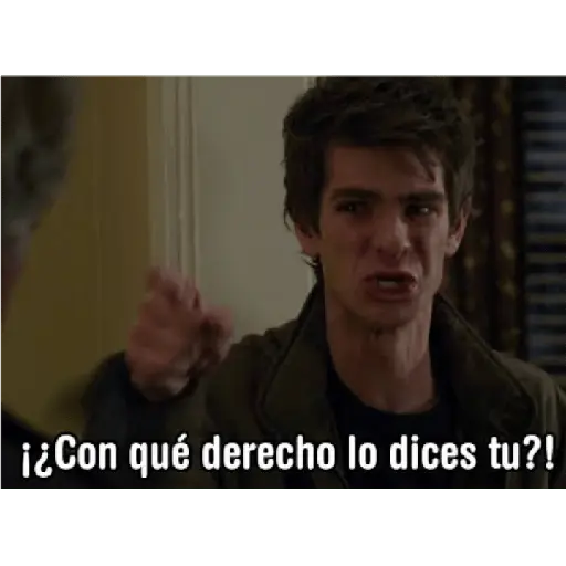 Ya no soy admin 7