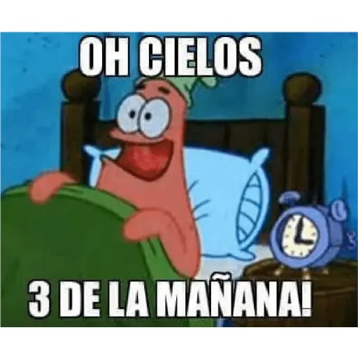 Ya no soy admin 2