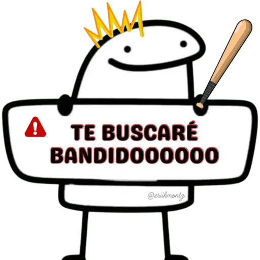 Flork Para Chat 🤪 4
