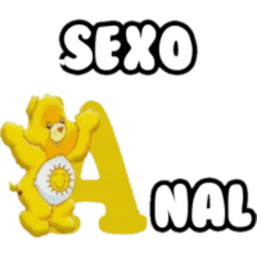 OSITOS CARIÑOSITOS 3 8