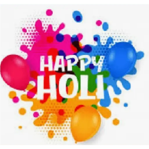 happy holi 25