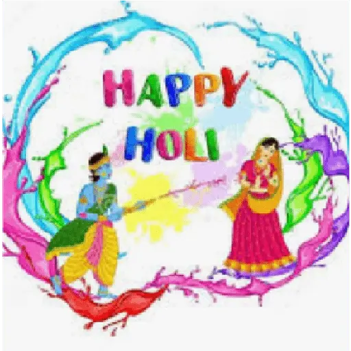 happy holi 26