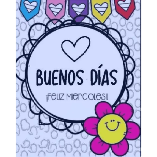 miércoles de? 6