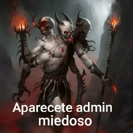 soy admin 9