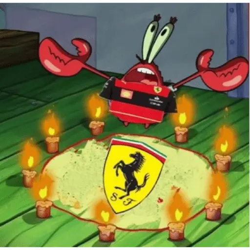 Formula 1 pt.3 20