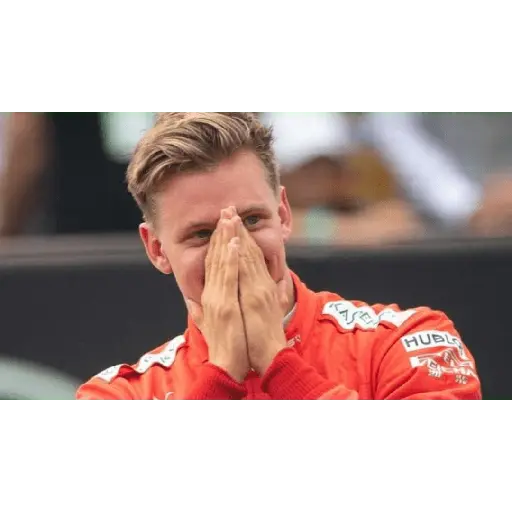 formula 1 6
