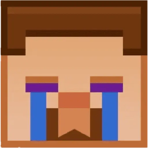 Minecraft emojis 🎮 18