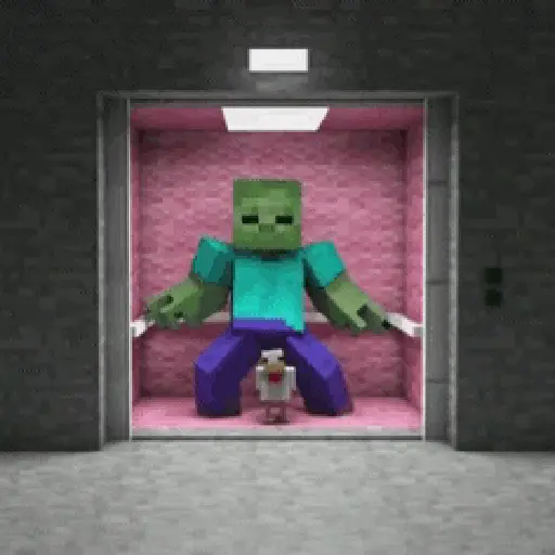 El mundo de Minecraft 🏡⚒️ 4