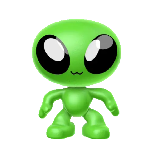 👽👽 Soy un Marciano 👽👽 13