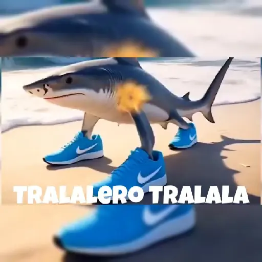 tiktok brainrot 🤖 5
