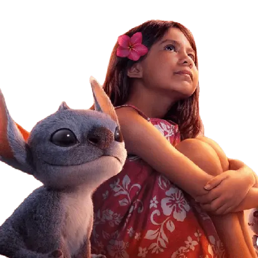 Stitch 💙 13