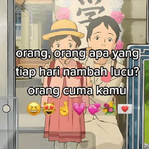centil ala ghibli 😋🌹 8