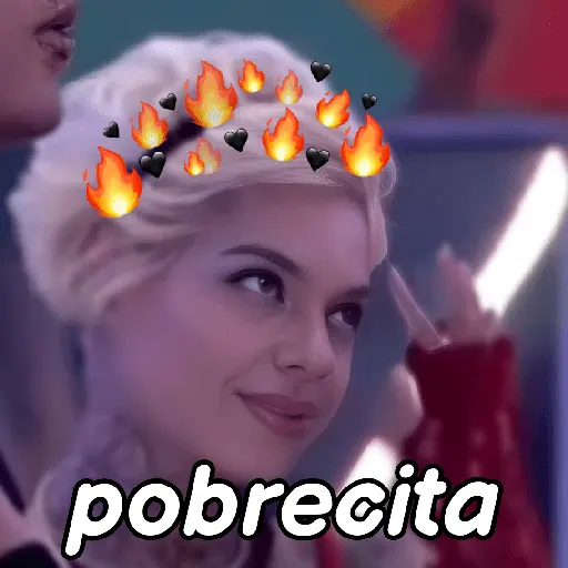 ❤️‍🔥 Melissa Gate Moods 🔥 7
