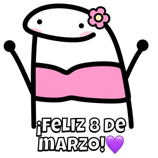 Día de la Mujer🫶🏼 11